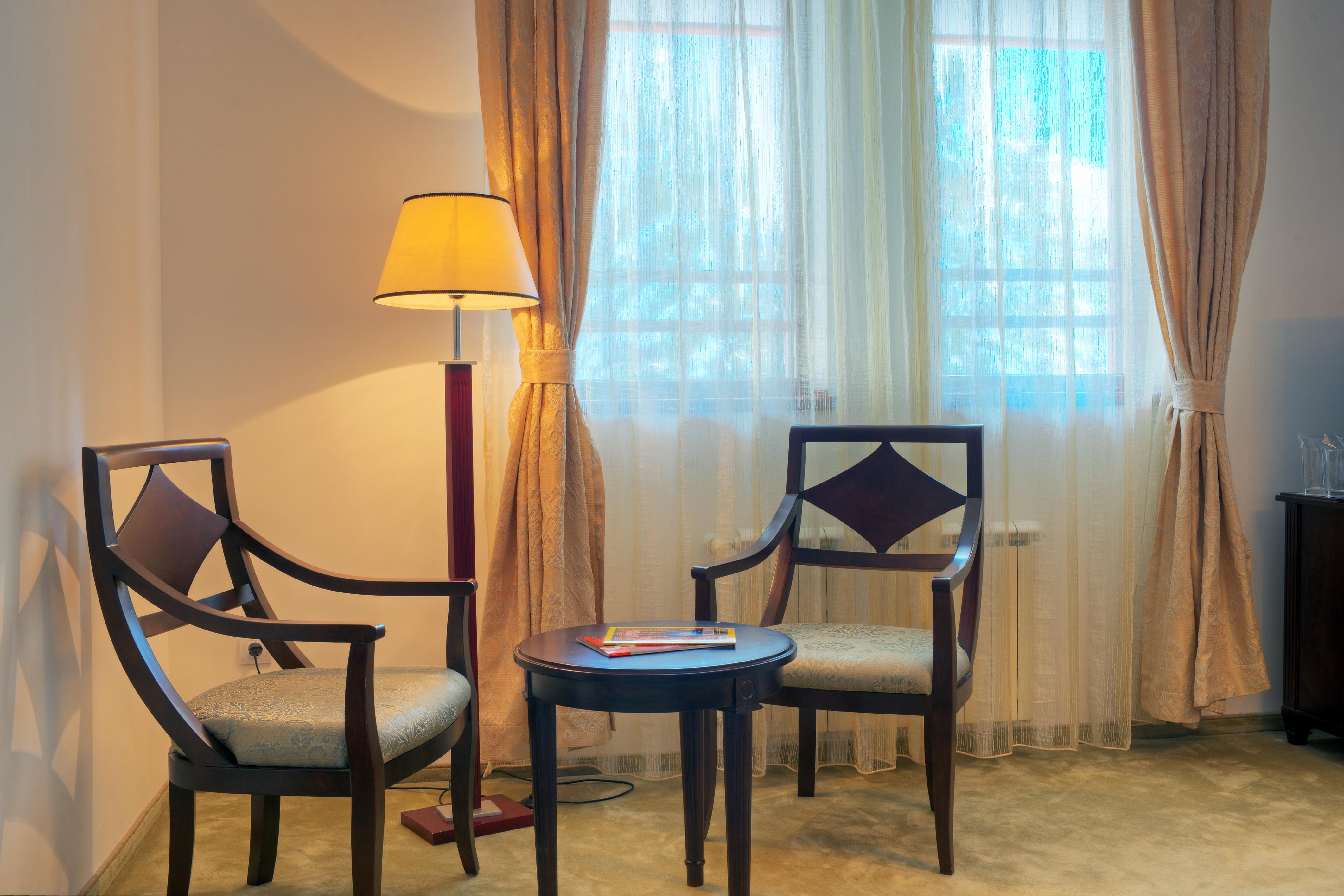 Mpm Family Hotel Merryan パンポロボ エクステリア 写真