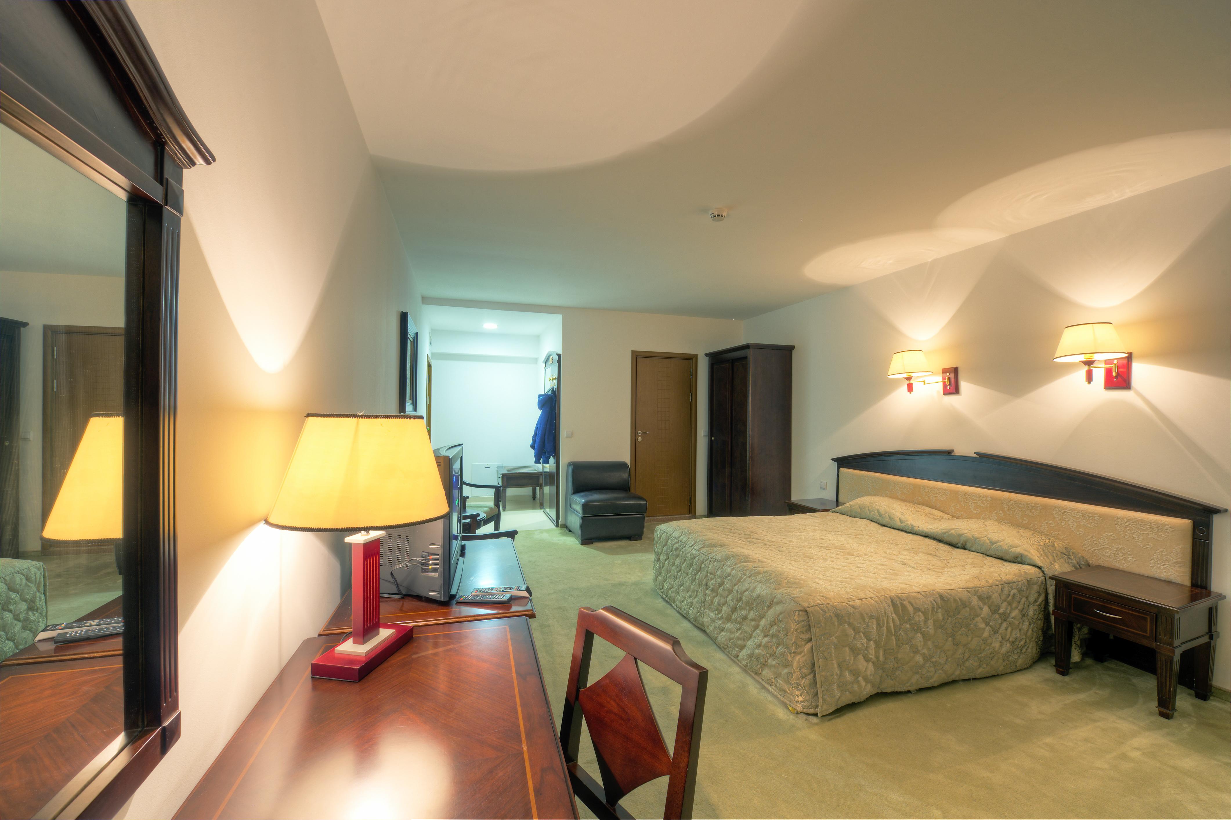 Mpm Family Hotel Merryan パンポロボ エクステリア 写真