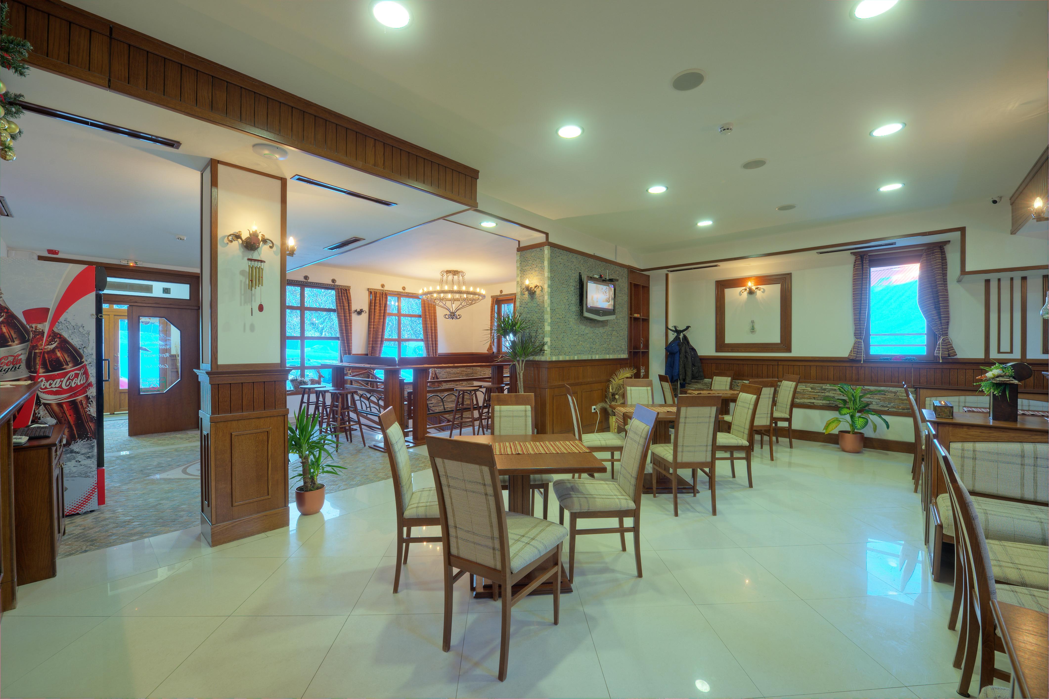 Mpm Family Hotel Merryan パンポロボ エクステリア 写真