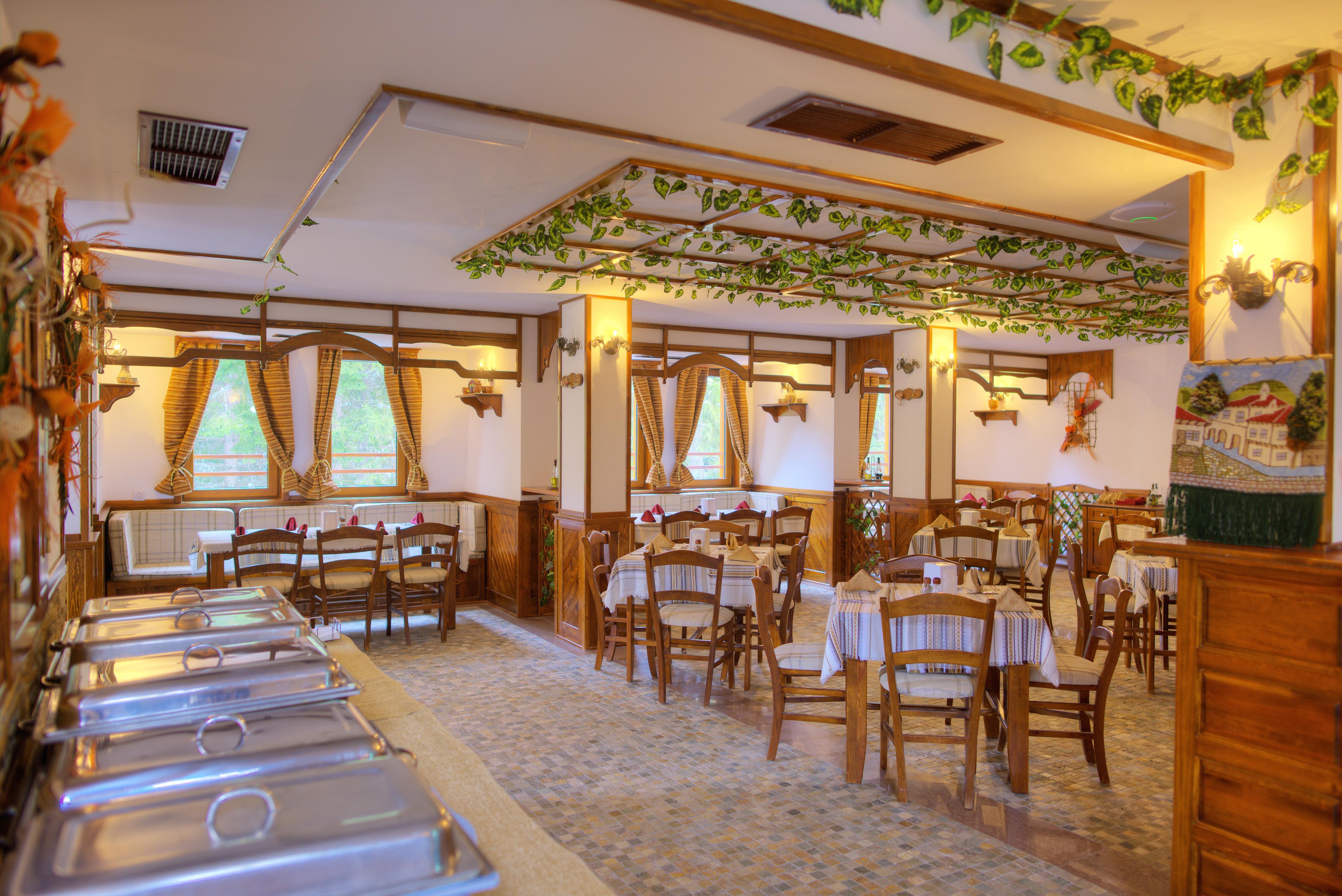 Mpm Family Hotel Merryan パンポロボ エクステリア 写真