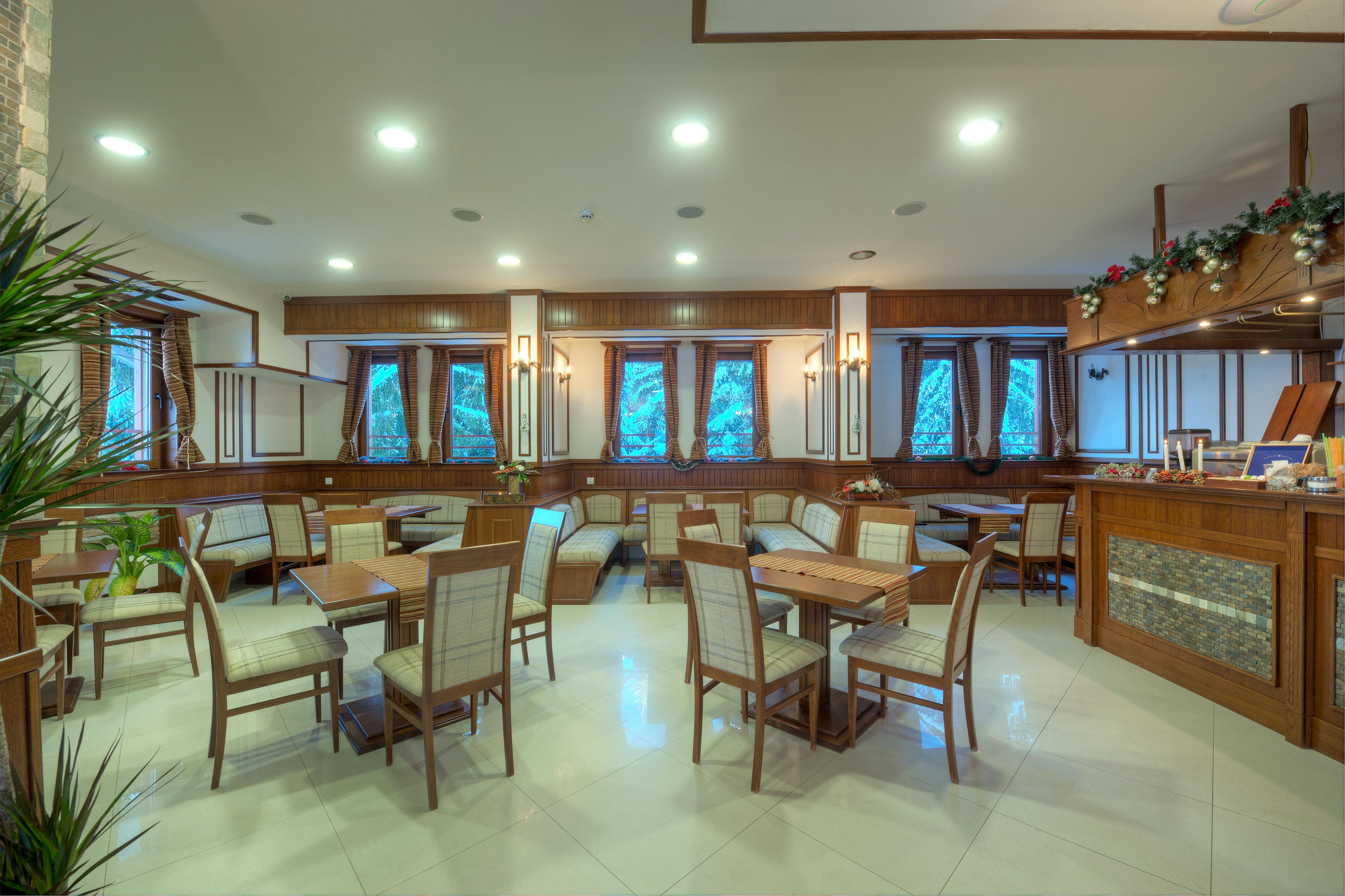 Mpm Family Hotel Merryan パンポロボ エクステリア 写真