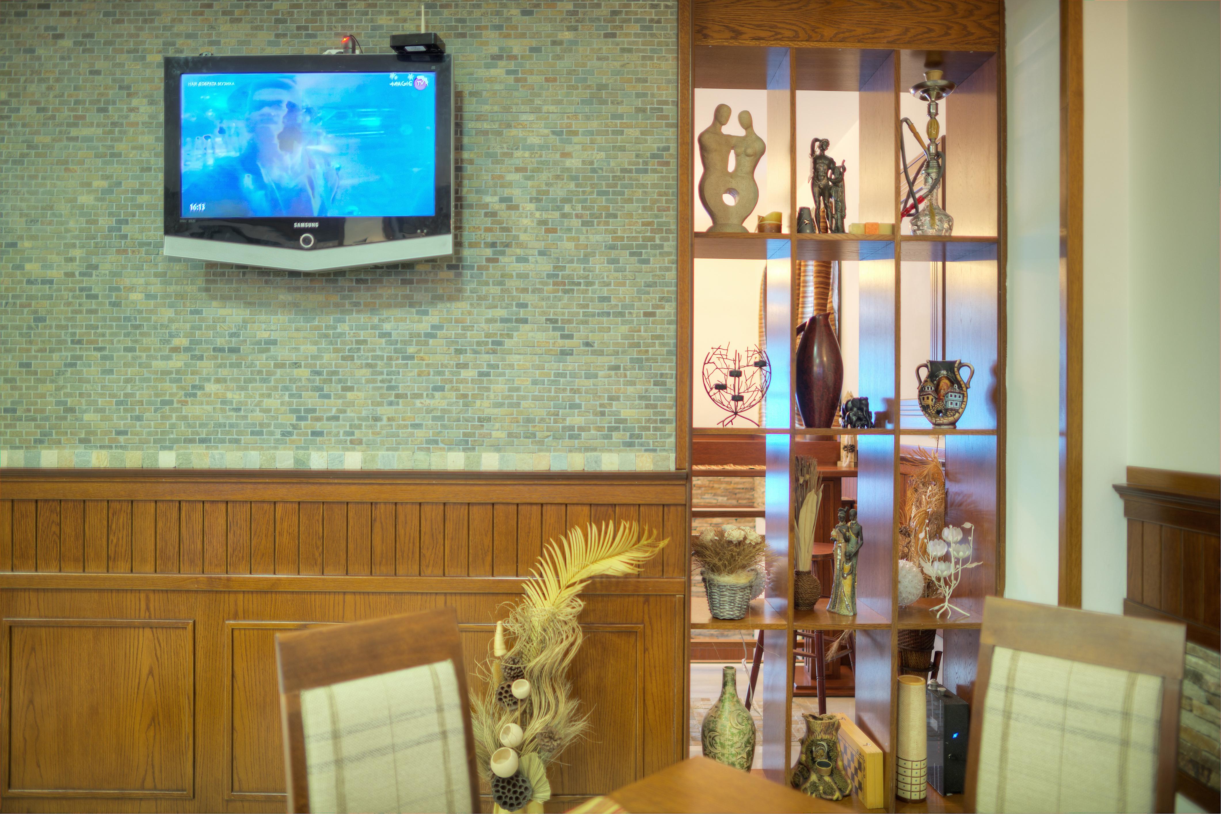 Mpm Family Hotel Merryan パンポロボ エクステリア 写真