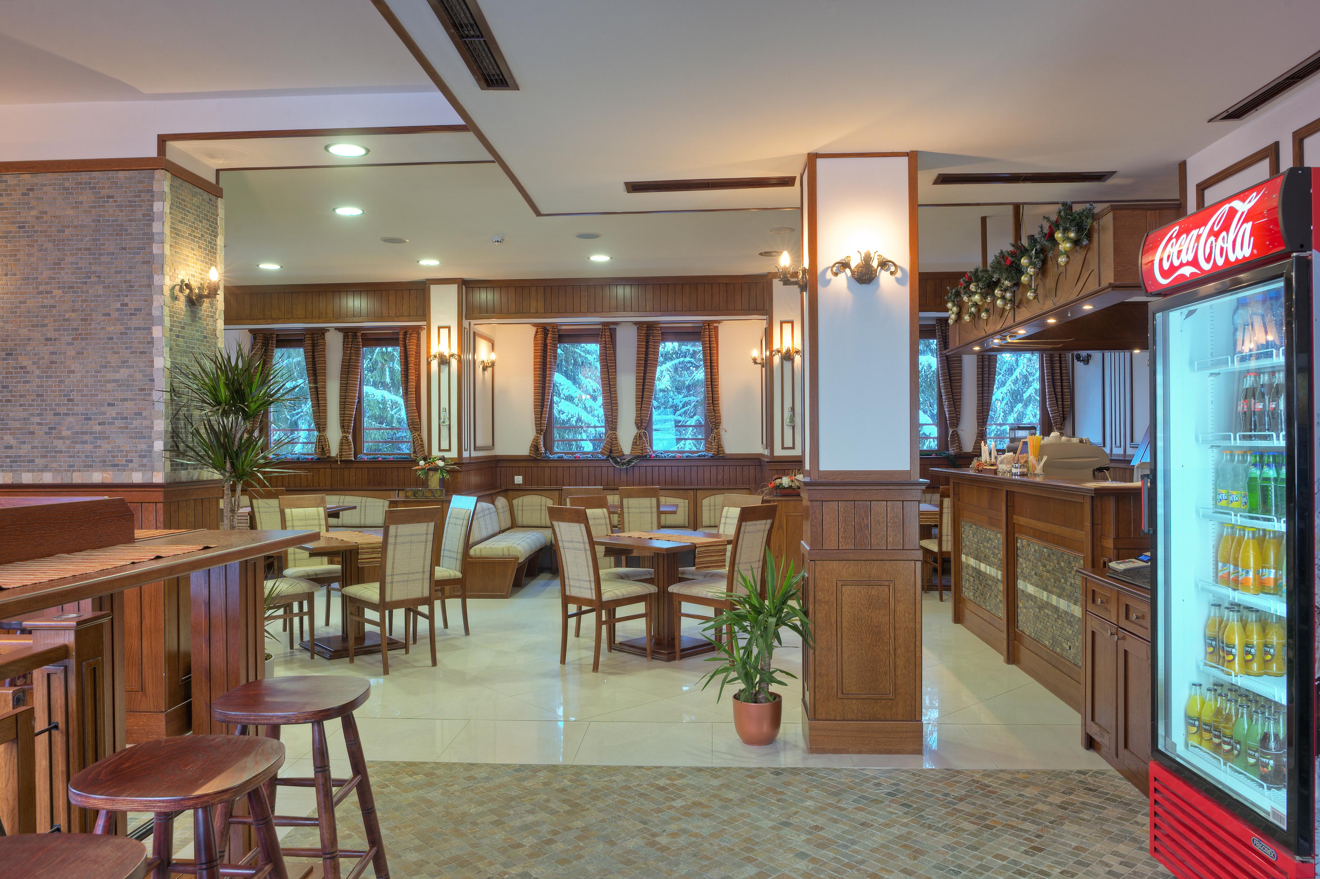 Mpm Family Hotel Merryan パンポロボ エクステリア 写真