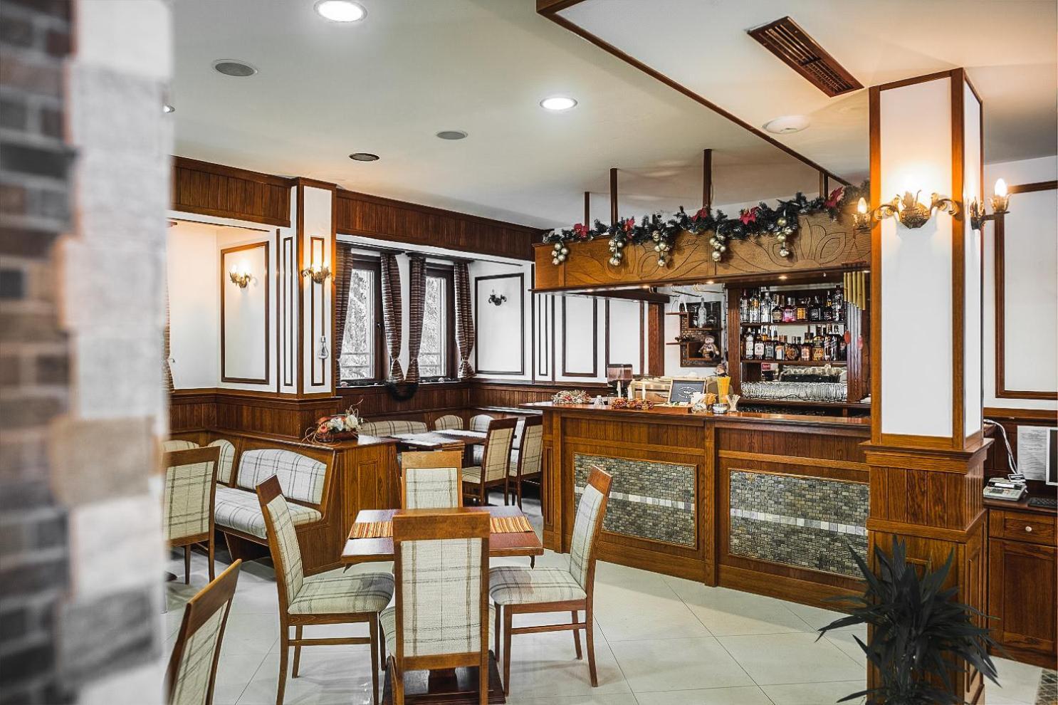 Mpm Family Hotel Merryan パンポロボ エクステリア 写真