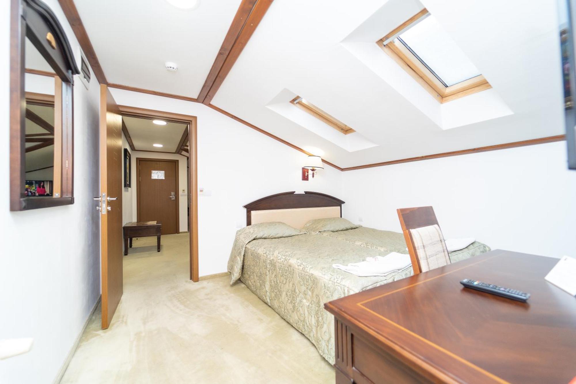 Mpm Family Hotel Merryan パンポロボ 部屋 写真