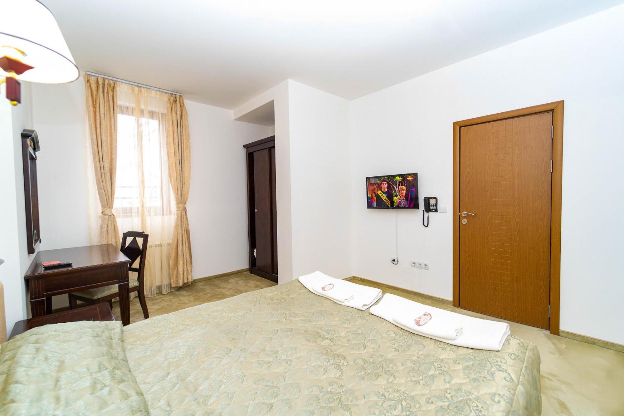 Mpm Family Hotel Merryan パンポロボ 部屋 写真